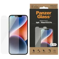 Panzerglass Classic Fit tempered glass for iPhone 13  Pro 14 6,1 Gsm169217 5711724027673