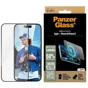 Panzerglass Gaming Screen Protector iPhone 16 6.1 Ultra-Wide Fit 2857  5715685002335