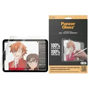 Panzerglass Graphicpaper iPad Air 2024 10.9  Anti Glare, Case Friendly, Ultra-Wide Fit 2834 5711724028342