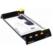 Papīra trimmeris Fellowes Neutron Plus A4 Paper Trimmer  5410101 043859550425