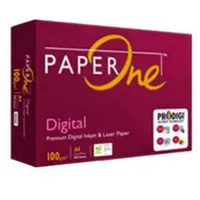 Papīrs Paper One A4 100G 500Lap Premium Digital  Po59402