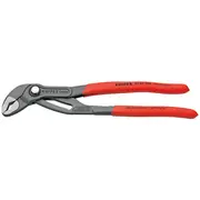 Pārliekamās stangas ar fiksāciju 250Mm 46Mm Knipex Cobra 8701250 