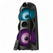Pārnēsājams skaļrunis Sven Ps-720 Black  6438162019600