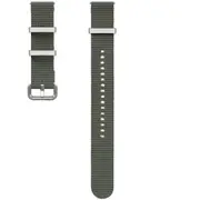 Pasek Athleisure Band Samsung Et-Sol30Skegeu do Watch7  6 5 4 20Mm S M zielony green 8806095649603 39269097