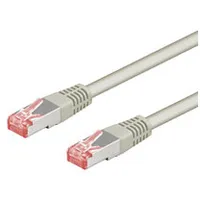 Patch kabelis S/Ftp Cat6 Lan ar savienojumiem 1M  S/Ftp-1 4040849935695