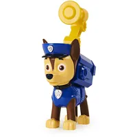 Paw Patrol figūra Action Pack Pup, 6058601  4090101-0905 778988312223