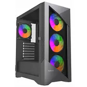 Pc Case Midi Tower Fornac 900 Argb  Ccc-Fc-900Argb 8716309133685 Kogemod00000055