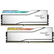 Pc Memory - Ddr5 48Gb 2X24Gb Trident Z5 Royal Rgb 8000Mhz Cl38  F5-8000J3848F24Gx2-Tr5S 4713294239600 Sagsk5048Triz16
