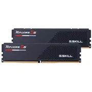 Pc memory Ddr5 96Gb 2X48Gb Ripjaws S5 5200Mhz Cl40 Xmp3 black  F5-5200J4040A48Gx2-Rs5K 4713294235657 Sagsk5096Rip002