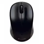 Pele Verbatim Go Nano Bezvadu melna  49042V 023942490425