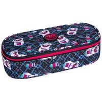 Pencil case Coolpack Campus Dogs To Go  D062322 590762019308