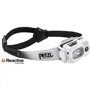Petzl Swift Rl priekšējais lukturis E095Bb02 balts jauns Lzpztkxpe095Bb02  100287368 3342540840980 Wlononwcrd707