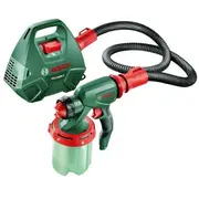 Pfs 3000-2 Krāsu pulverizators Bosch 0603207100  603207100 3165140731126 Wlononwcregrf