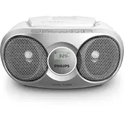 Philips Cd magnetola Sudraba Az215S/12  6951613993453