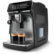 Philips Coffeemachine Ep3329 70 Home Series black Schwarz  O8720389031229 8720389031229 Wlononwcrpaxu