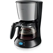 Philips Daily Collection Hd7459/20 Kafijas automāts 1.2L  8710103683919