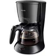 Philips Daily Collection Kafijas automāts, 700W, melns  Hd7432/20 8710103716785
