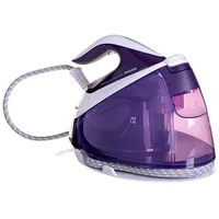 Philips Gc7933 / 30 steam ironing station 0.0015 L Steamglide Plus soleplate Violet  6-Gc7933/30 8710103893035