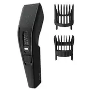 Philips Hairclipper series 3000 Matu griešanas  ierīce Hc3510/15 8710103859703