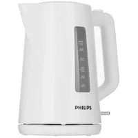 Philips Hd9318 / 00 electric kettle 1.7 L 2200 W White  6-Hd9318/00 8710103940999