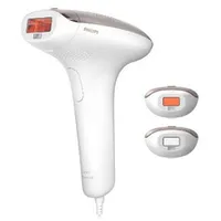 Philips Lumea Advanced Ipl - Hair removal device Sc1998 / 00, For body and facial procedures, 15 min. procedure for shin  4-8710103882183 8710103882183