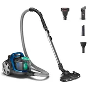 Philips Powercyclone 7  bezmaisu putekļsūcējs, 900 W Fc9557/09