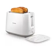 Philips Tosteris, 830W Balts Hd2582/00  8710103806660