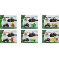 Pioneer traktors, Pt402  4080601-0127 4752062064020