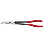 Pliers flat 280Mm industrial  Knp.2881280 28 81 280