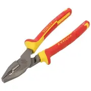 Pliers universal 185Mm Fatmax 1Kvac  Stl-0-84-001 0-84-001