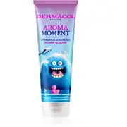 Dermacol Shower Gel Plummy Monster Aroma Moment 250 Ml  8595003132763 34013000
