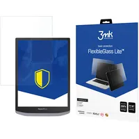 Pocketbook Inkpad X - 3Mk Flexibleglass Lite 11 screen protector  do Fg Lite63 5903108455985