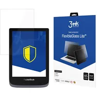 Pocketbook Touch Hd 3 - 3Mk Flexibleglass Lite 8.3 screen protector  do Lite63 5903108516839