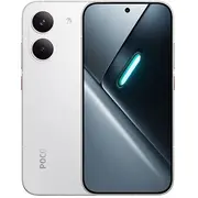 Poco X8 Pro Viedtālrunis 8Gb / 256Gb White  Mzb0N2Keu 6932554492519