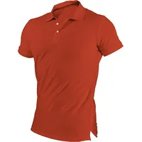 Polo krekls Garu, sarkana, L izm.  12-44663 590146615556