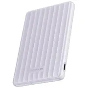 Power Bank Usb 5000Mah Rapid/Mag Purple 5022801006 Ecoflow  4895251647830