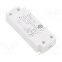 Power supply switched-mode Led 15W 12Vdc 1.25A 200240Vac  Ftpc15V12-Pl Sea15-12Vl