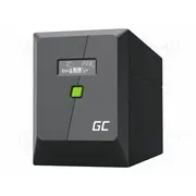 Power supply Ups 1.05Kw 1.5Kva 230V 397X146X205Mm 9Ah 040C  Gc-Upslp1050 Upslp1050