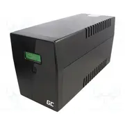 Power supply Ups 900W 1.5Kva 207253V 380X158X198Mm 9Ah  Gc-Ups04 Ups04