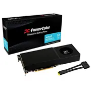 Powercolor Ai Pro R9700 32G-B graphics card  4713436176176 Wlononwcrpow8