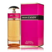 Prada Candy Smaržas Edp 80 ml  8435137727087