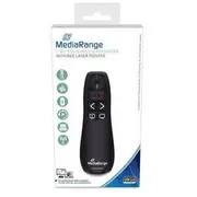 Presenter/Pointer Wrl/Mros220 Mediarange  Mros220 4260459619659