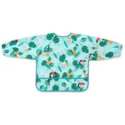 Priekšauts ar piedurknēm Toucans Babyono 1476/02  Ono-1476.02 5901435414989