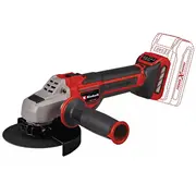 Cordless angle grinder Tp-Ag 18/125 Ce Q Solo 4431155 Einhell  4006825668797