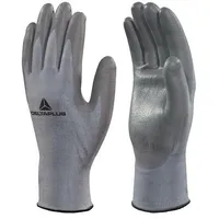 Protective gloves Size 11 grey Deltanocut,Polyurethane  Del-Vecut32Gr11 Vecut32Gr11