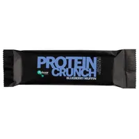 Pulsaar Nutrition proteīna batoniņš melleņu mafins Pb010559  4260648610528