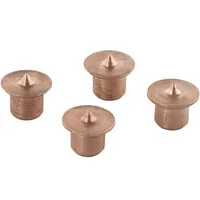 Punch Application for dowel connections 8Mm 4Pcs.  Wf2912000 2912000