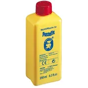 Pustefix Ziepju burbuļu sastāvs Mini 250 ml  869-721 4001648697214