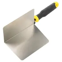 Putty knife for external corners  Stl-Stht0-05622 Stht0-05622