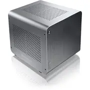 Raijintek Metis Evo Als Mini Tower Silver  0R20B00167 4715109922882 Wlononwcr9584
